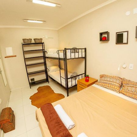 Suite 20 Santana By Oba São Paulo Buitenkant foto