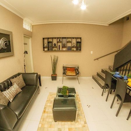 Suite 20 Santana By Oba São Paulo Buitenkant foto