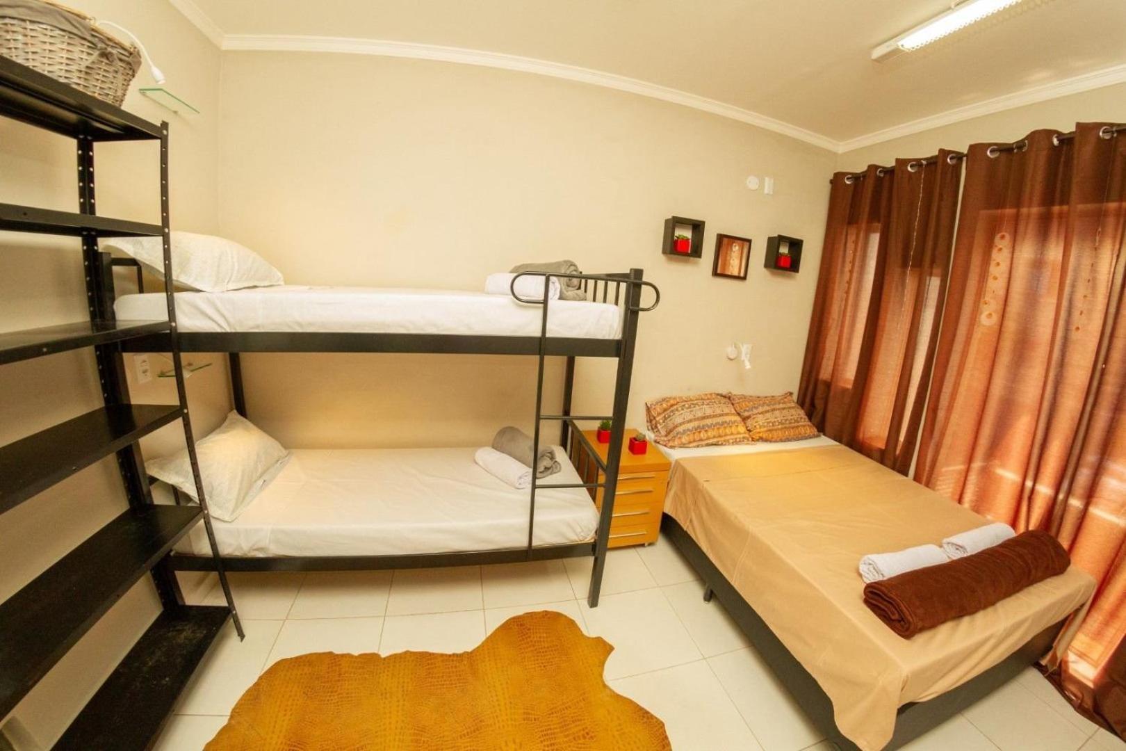 Suite 20 Santana By Oba São Paulo Buitenkant foto