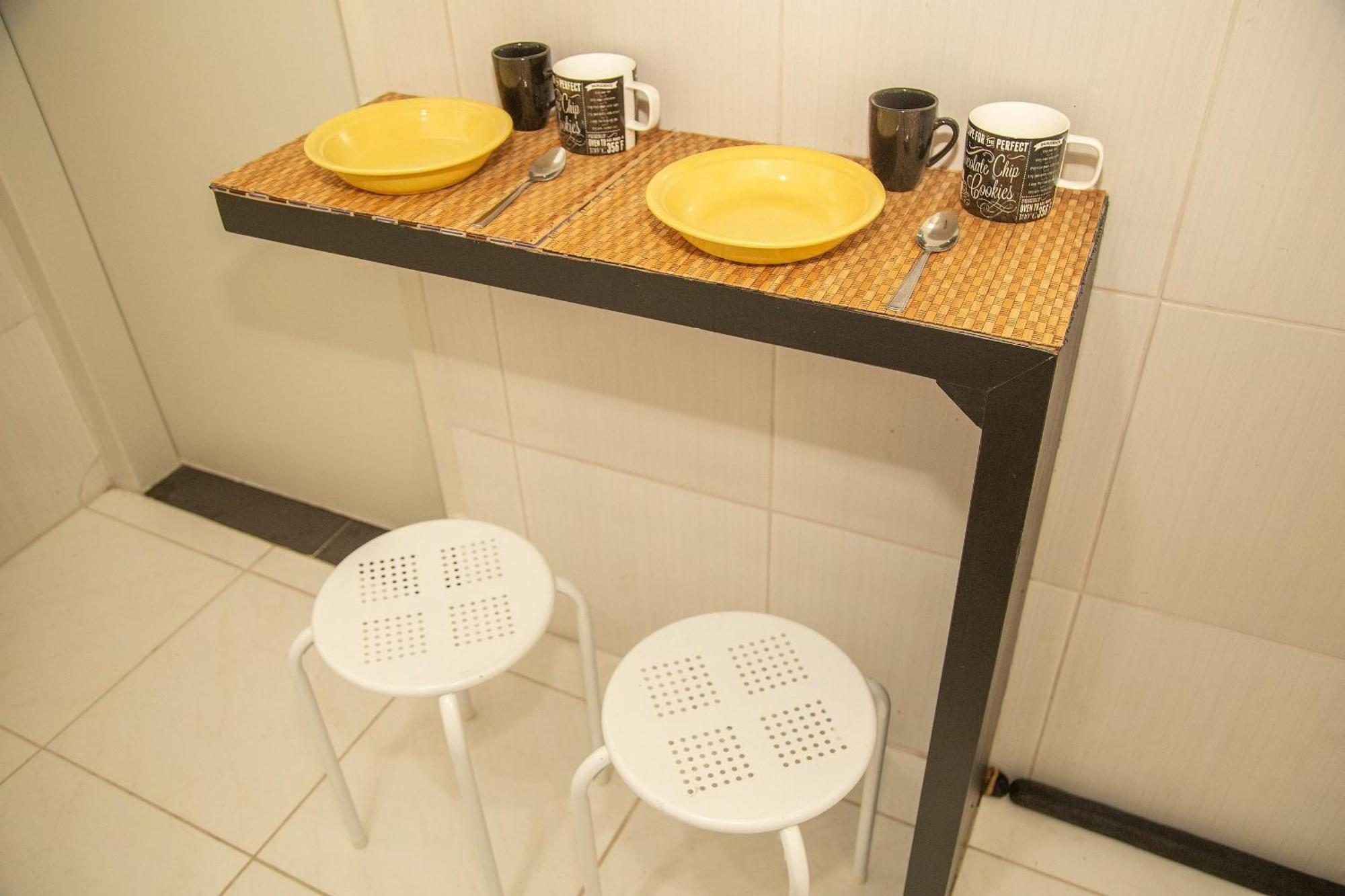 Suite 20 Santana By Oba São Paulo Buitenkant foto