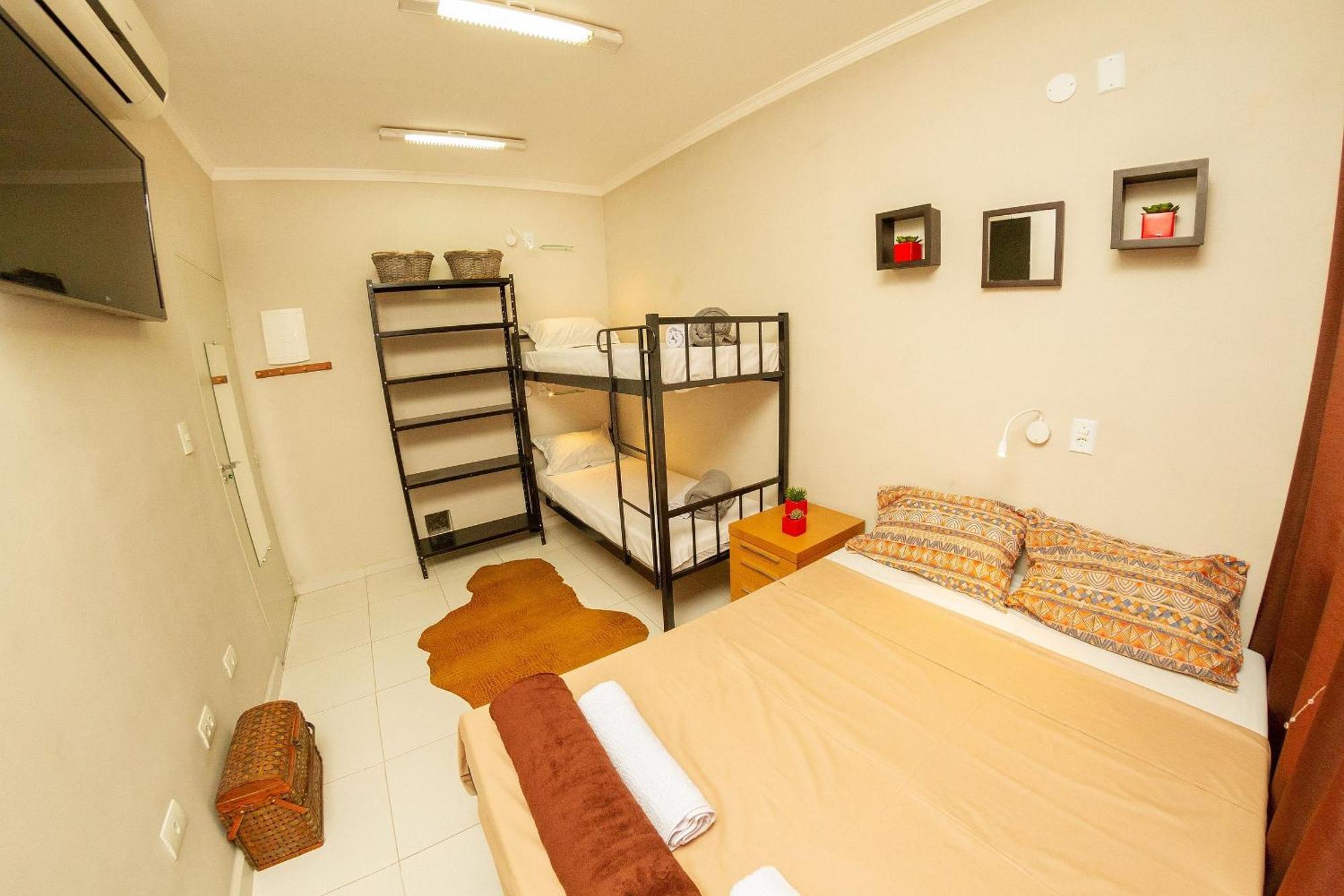 Suite 20 Santana By Oba São Paulo Buitenkant foto