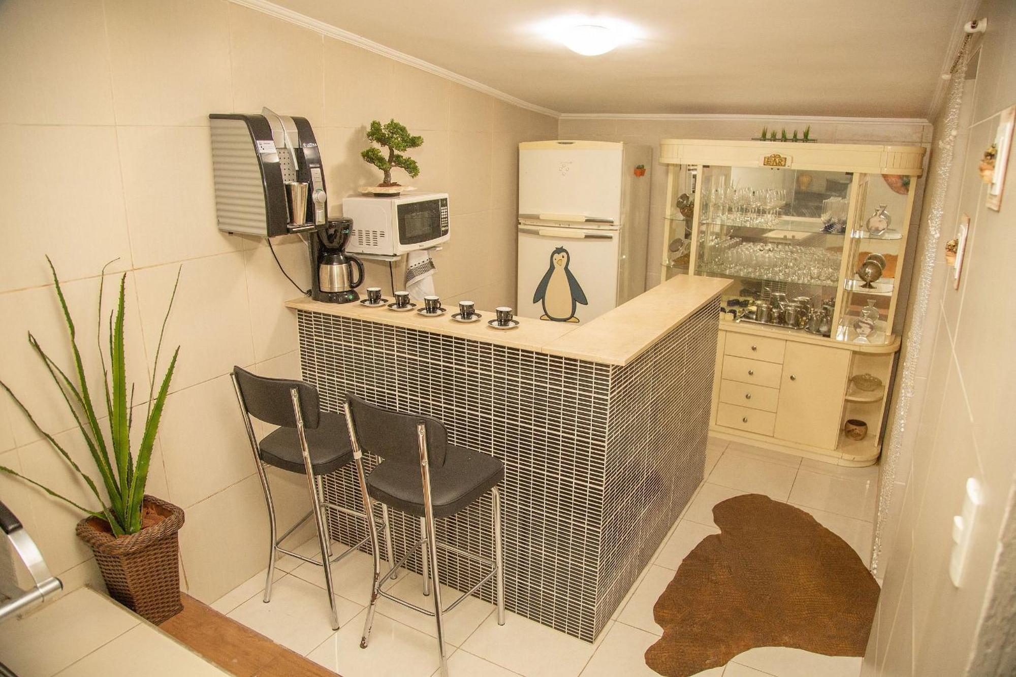 Suite 20 Santana By Oba São Paulo Buitenkant foto