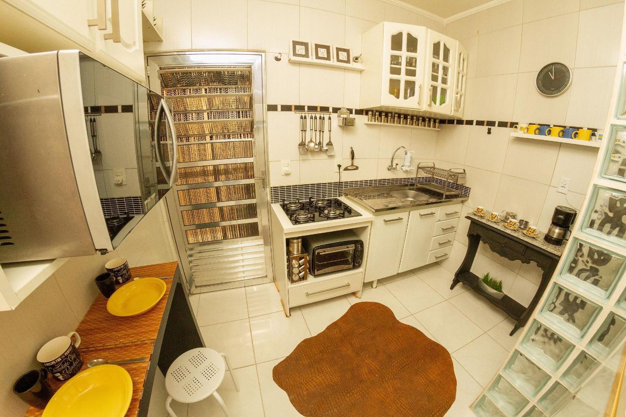 Suite 20 Santana By Oba São Paulo Buitenkant foto